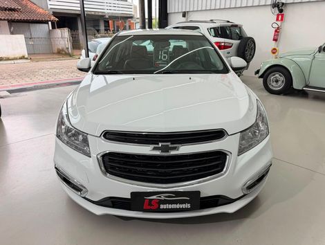 Chevrolet CRUZE HB Sport LT 1.8 16V FlexP. 5p Aut