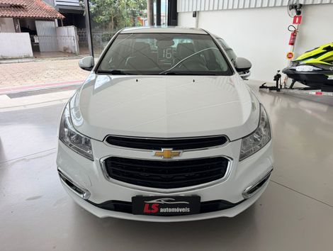 Chevrolet CRUZE HB Sport LT 1.8 16V FlexP. 5p Aut