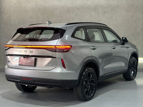 GWM Haval H6 1.5 (Hibrido)