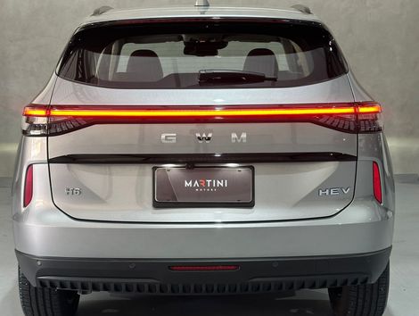 GWM Haval H6 1.5 (Hibrido)