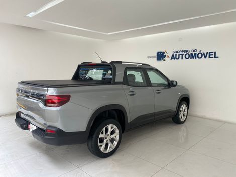 Chevrolet MONTANA LTZ 1.2 Turbo Flex 12V 4p Aut.