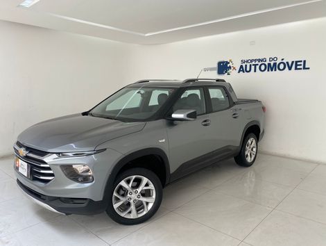 Chevrolet MONTANA LTZ 1.2 Turbo Flex 12V 4p Aut.
