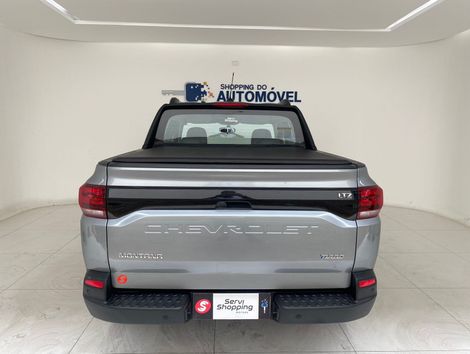 Chevrolet MONTANA LTZ 1.2 Turbo Flex 12V 4p Aut.