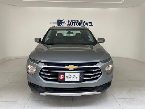 Chevrolet MONTANA LTZ 1.2 Turbo Flex 12V 4p Aut.