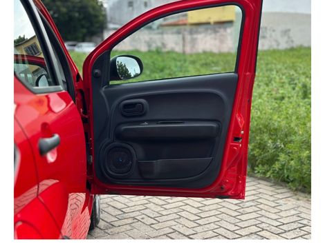 Fiat MOBI LIKE 1.0 Fire Flex 5p.