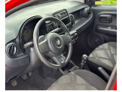 Fiat MOBI LIKE 1.0 Fire Flex 5p.