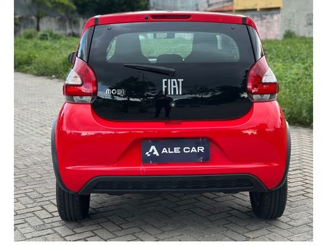 Fiat MOBI LIKE 1.0 Fire Flex 5p.