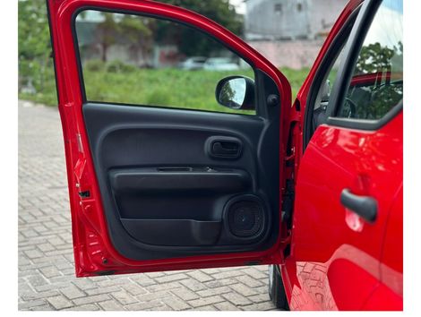 Fiat MOBI LIKE 1.0 Fire Flex 5p.