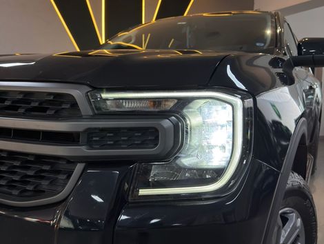 Ford Ranger XLS 2.0 4x4 CD Diesel Aut. 