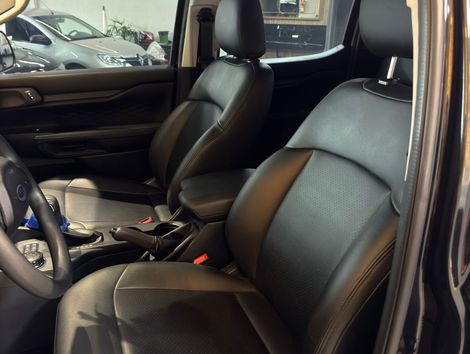 Ford Ranger XLS 2.0 4x4 CD Diesel Aut. 