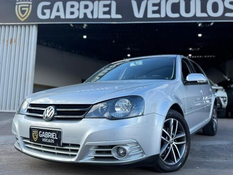 VolksWagen Golf Sportline 1.6 Mi Total Flex 8V 4p