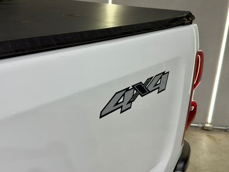 Chevrolet S10 Pick-Up LTZ 2.5 Flex 4x4 CD