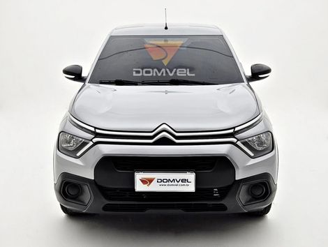 CITROËN 1.0 FIREFLY FLEX LIVE PACK MANUAL