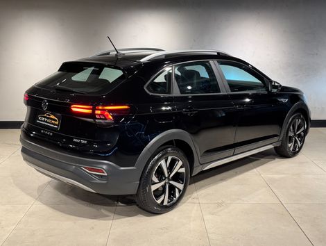 VolksWagen Nivus Highline 1.0 200 TSI Flex Aut.