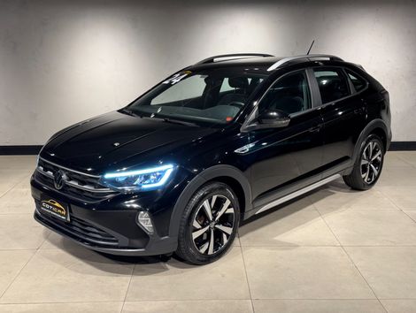 VolksWagen Nivus Highline 1.0 200 TSI Flex Aut.