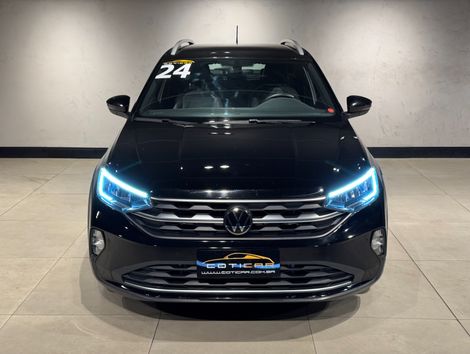 VolksWagen Nivus Highline 1.0 200 TSI Flex Aut.