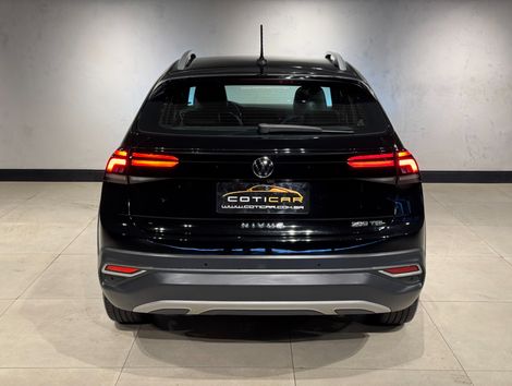 VolksWagen Nivus Highline 1.0 200 TSI Flex Aut.