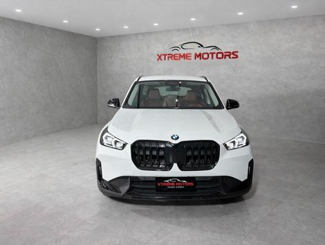 BMW X1 SDRIVE 20i GP 2.0 TB Aut.