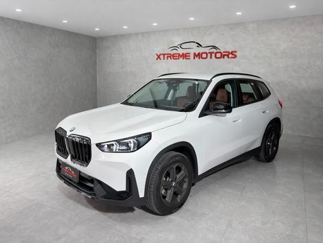 BMW X1 SDRIVE 20i GP 2.0 TB Aut.