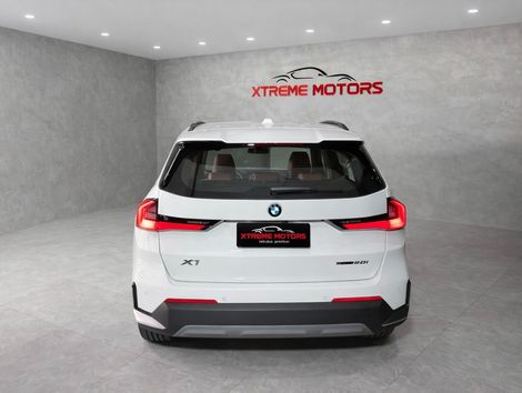 BMW X1 SDRIVE 20i GP 2.0 TB Aut.
