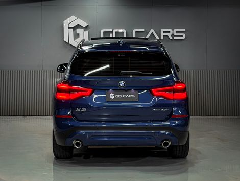 BMW X3 XDRIVE 30e Turbo Aut. (Híbrido)