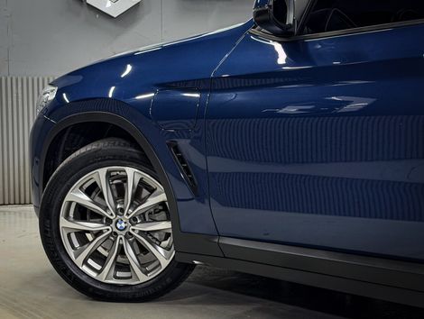 BMW X3 XDRIVE 30e Turbo Aut. (Híbrido)
