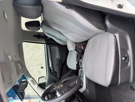 Chevrolet S10 Pick-Up LTZ 2.8 TDI 4x4 CD Dies.Aut