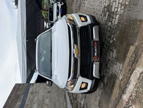 Chevrolet S10 Pick-Up LTZ 2.8 TDI 4x4 CD Dies.Aut