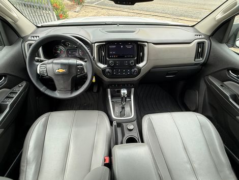 Chevrolet S10 Pick-Up LTZ 2.8 TDI 4x4 CD Dies.Aut