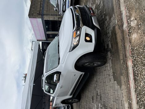 Chevrolet S10 Pick-Up LTZ 2.8 TDI 4x4 CD Dies.Aut