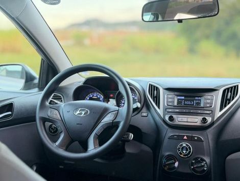 Hyundai HB20S C.Plus/C.Style1.0 Flex 12V Mec. 4P