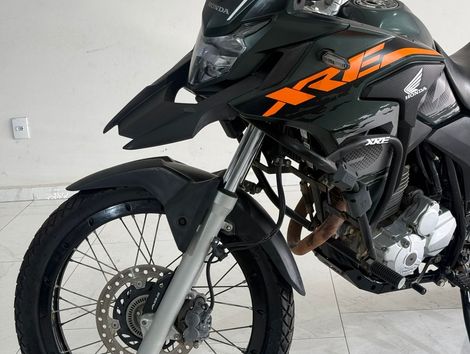 HONDA XRE 300/ 300 ABS/ FLEX