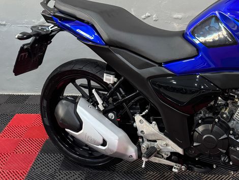 YAMAHA FZ15 150 FAZER FLEX