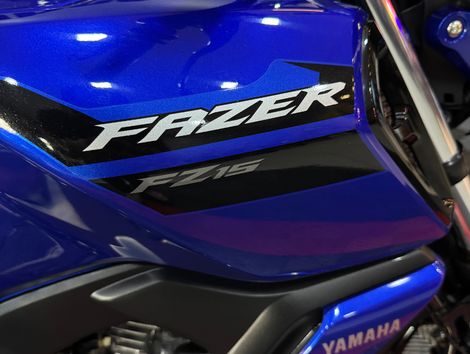 YAMAHA FZ15 150 FAZER FLEX