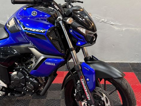 YAMAHA FZ15 150 FAZER FLEX