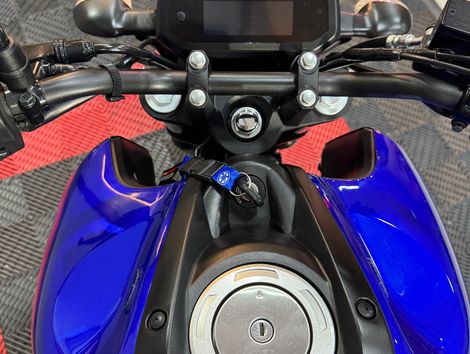 YAMAHA FZ15 150 FAZER FLEX