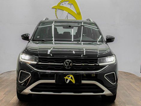 VolksWagen T-Cross Hig. 250 TSI 1.4 Flex 16V 5p Aut