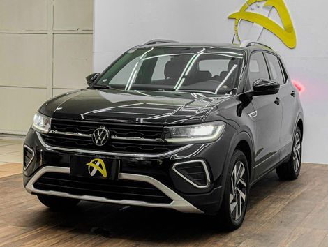 VolksWagen T-Cross Hig. 250 TSI 1.4 Flex 16V 5p Aut
