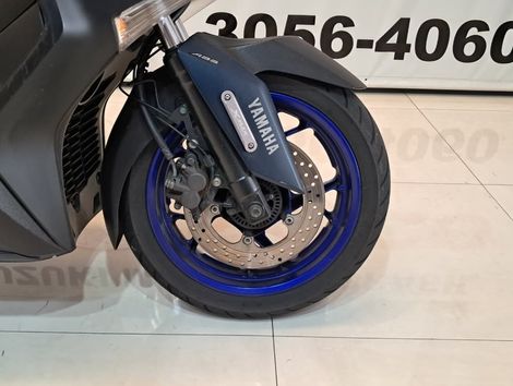 YAMAHA XMAX 250 ABS