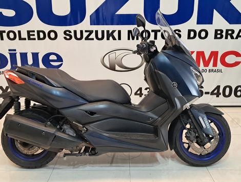 YAMAHA XMAX 250 ABS
