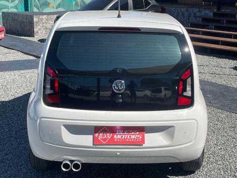 VolksWagen up! move 1.0 TSI Total Flex 12V 5p