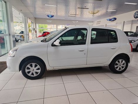 Renault Clio RN/Alizé/Expr./1.0 Hi-Power 16V 5p