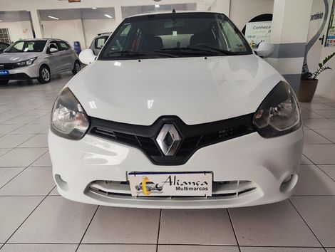 Renault Clio RN/Alizé/Expr./1.0 Hi-Power 16V 5p
