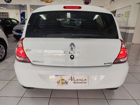 Renault Clio RN/Alizé/Expr./1.0 Hi-Power 16V 5p