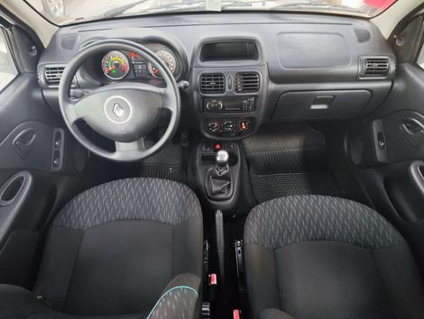 Renault Clio RN/Alizé/Expr./1.0 Hi-Power 16V 5p