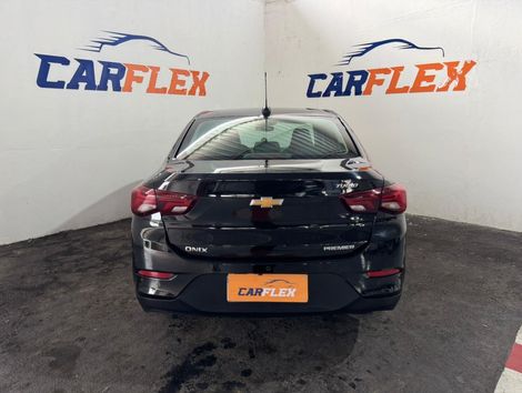 Chevrolet ONIX SED. Plus PREM. 1.0 12V TB Flex Aut