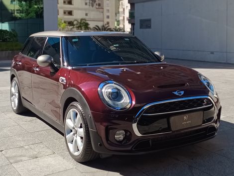 Mini COOPER S Clubman 2.0 Aut.