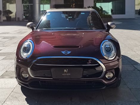 Mini COOPER S Clubman 2.0 Aut.