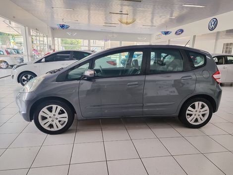 Honda Fit EX/ S 1.5/ EX 1.5 Flex 16V 5p Mec.