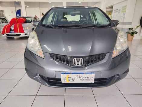Honda Fit EX/ S 1.5/ EX 1.5 Flex 16V 5p Mec.